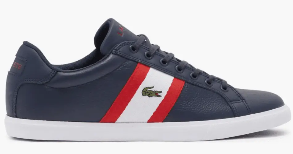 Grad Vulc 120 Low Top Sneaker (Men) Lacoste Men $32.48Current Price $32.48 (61% off)61% off. $85.00Comparable value $85.00