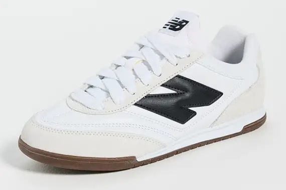 New Balance RC42 Sneakers RC42 Sneakers $99.99$69.99 $69.99 (30% off) USE CODE EXTRA25