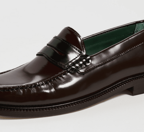 Vinny's Yardee Tri-Tone Moccasin Loafers $360.00 $252.00 $189.00 Close Icon EXTRA25 applied