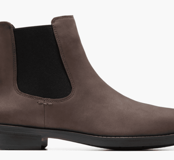 Newmark Grand Chelsea Boot (Men) Cole Haan Men New Markdown $97.47Current Price $97.47 (72% off)72% off. $360.00Comparable value $360.00
