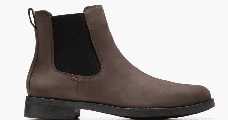Newmark Grand Chelsea Boot (Men) Cole Haan Men New Markdown $97.47Current Price $97.47 (72% off)72% off. $360.00Comparable value $360.00
