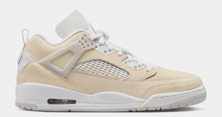 Jordan Spizike Low Mens Basketball Shoes $160.00 $ 99.97