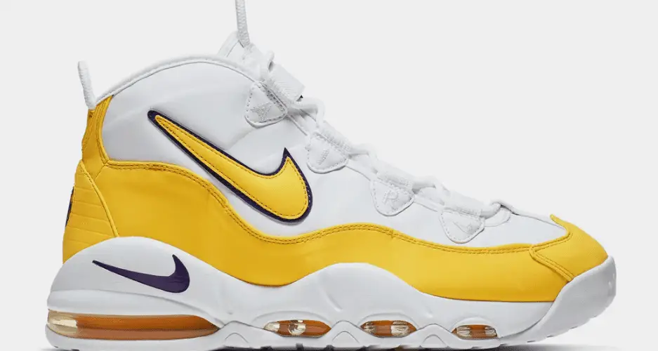 Nike Air Max Uptempo '95 Mens Basketball Shoes $89.98 $ 79.98