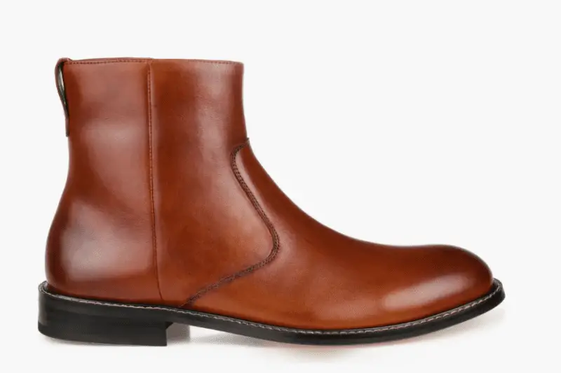 Thomas & Vine Faust Brown 