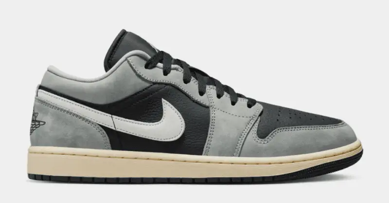 Air Jordan 1 Low SE Mens Lifestyle Shoes $130.00 $ 99.98