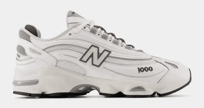 New Balance 1000 Mens Running Shoes $150.00 $ 79.98