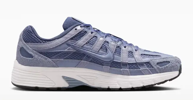 Nike P-6000 Suede Men's Shoes $71.97 $120 40% off