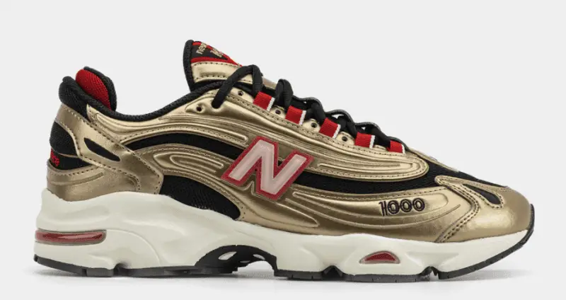 New Balance 1000 Mens Lifestyle Shoes $150.00 $ 79.98