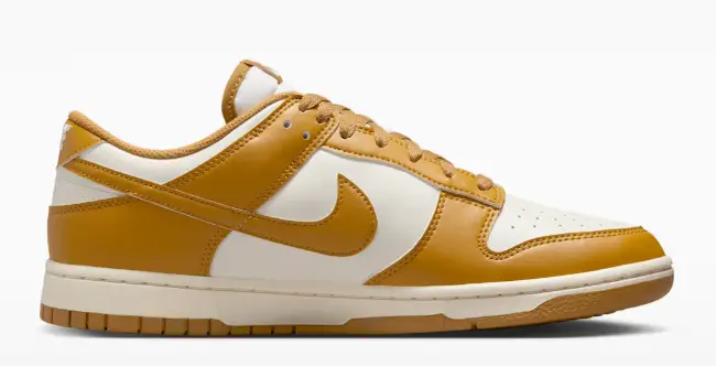 Nike Dunk Low Retro Men's Shoes $72.97 $115 36% off