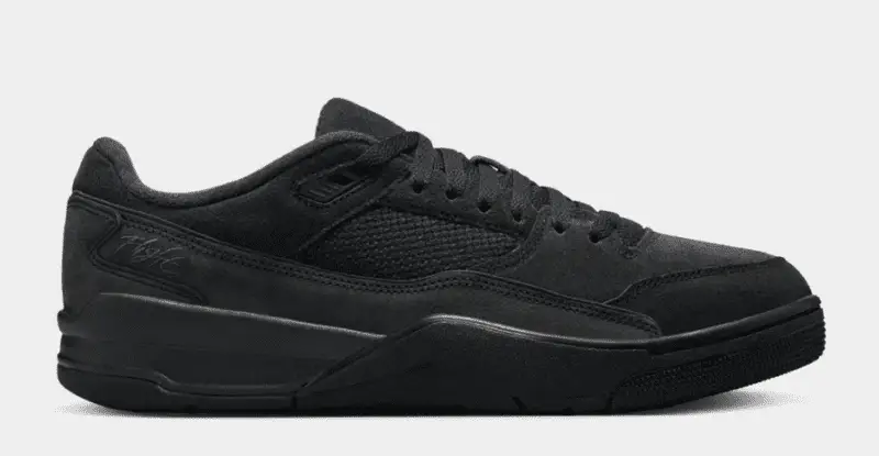 Jordan Flight Court Mens Lifestyle Shoes $105.00 $ 59.98