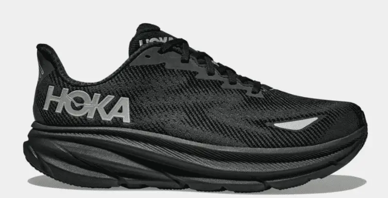 Hoka Clifton 9 GTX Mens Running Shoes $165.00 $ 119.98