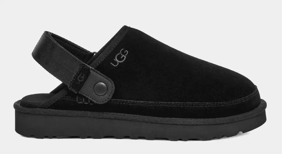 UGG Golden Coast Clog II Mens Lifestyle Sandals $130.00 $ 89.98