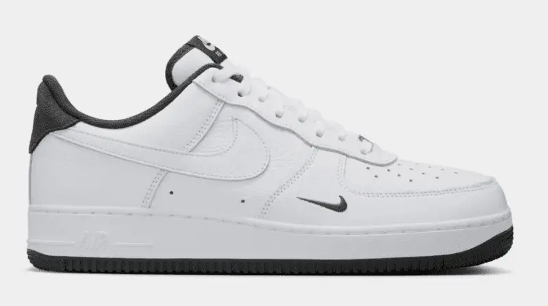 Nike Air Force 1 '07 LV8 White/Anthracite