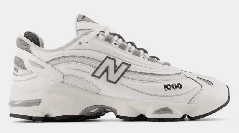 New Balance 1000 Mens Running Shoes $150.00 $ 79.98