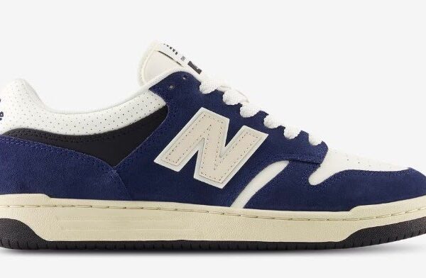 New Balance 480 Blue/White $59.99 $100.00 40% off