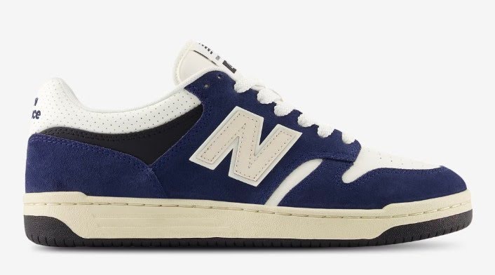 New Balance 480 Blue/White $59.99 $100.00 40% off