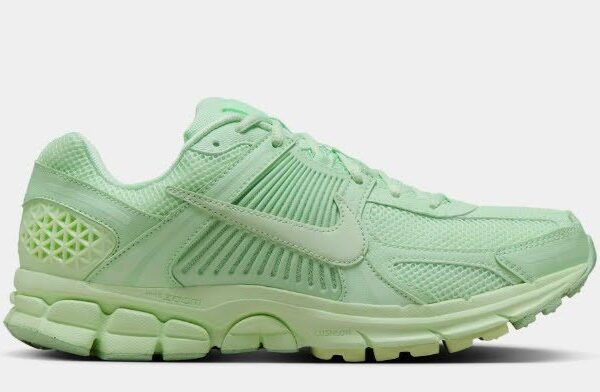 Nike Zoom Vomero 5 Vapor Green Mens Running Shoes No Reviews $160.00 $ 69.98