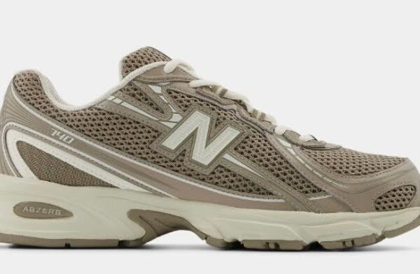 New Balance 740 Dark Olivine Mens Running Shoes $110.00 $ 79.98