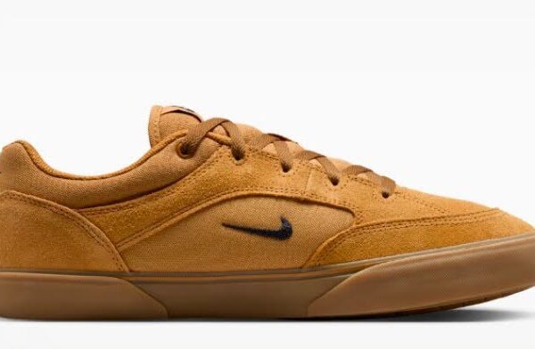 Nike SB Malor TE Wheat/Wheat/Gum Light Brown/Black Men's Shoes $56.97 $80.00 28% off
