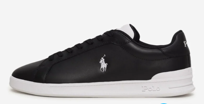 Leather Heritage Court Price reduced from$110to $79.99 Sale