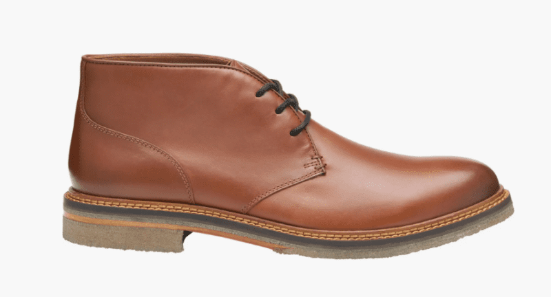 Calder Chukka Boot (Men) Johnston & Murphy Men $59.96Current Price $59.96 (63% off)63% off. $165.00Comparable value $165.00