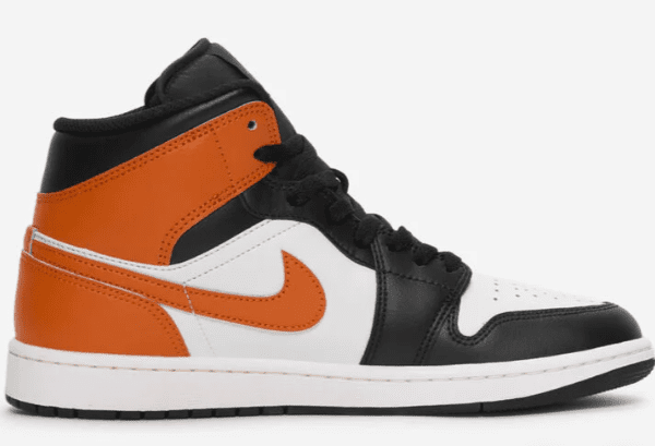 Air Jordan 1 Mid Price reduced from$130to $89.99 31% OFF
