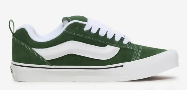 Knu Skool Price reduced from$75to $49.99 33% OFF