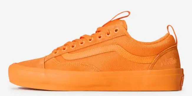 Old Skool 36+ Price reduced from$85to $59.99