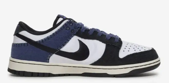 Dunk Low Retro SE Price reduced from$120to $79.99 33% OFF