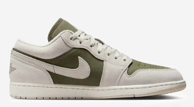 Air Jordan 1 Low SE Price reduced from$130to $89.99 31% OFF