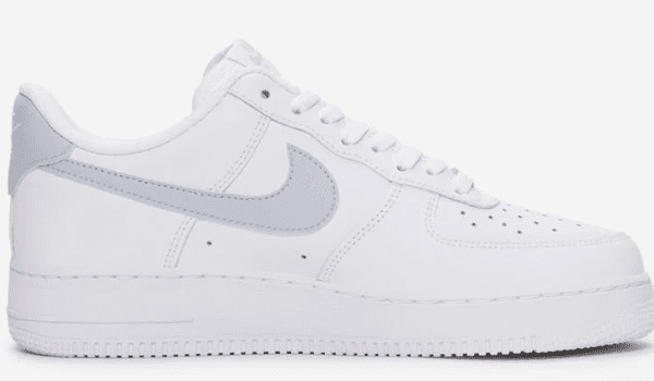 Air Force 1 '07 Price reduced from$115to $79.99 30% OFF