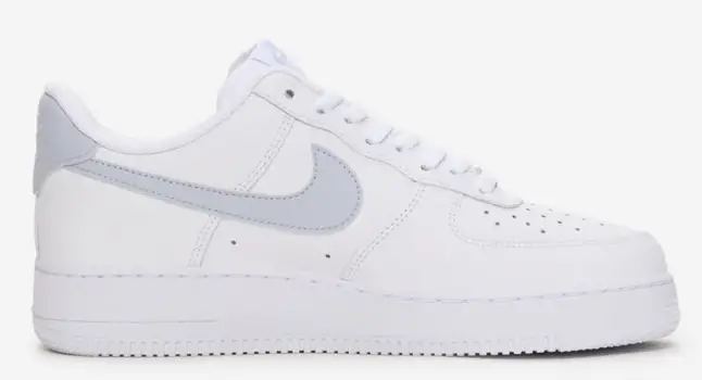 Air Force 1 '07 Price reduced from$115to $79.99 30% OFF