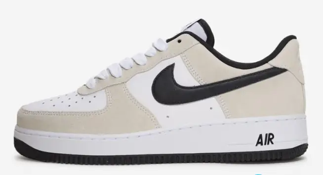 Air Force 1 '07 LV8 Price reduced from$125to $79.99 36% OFF