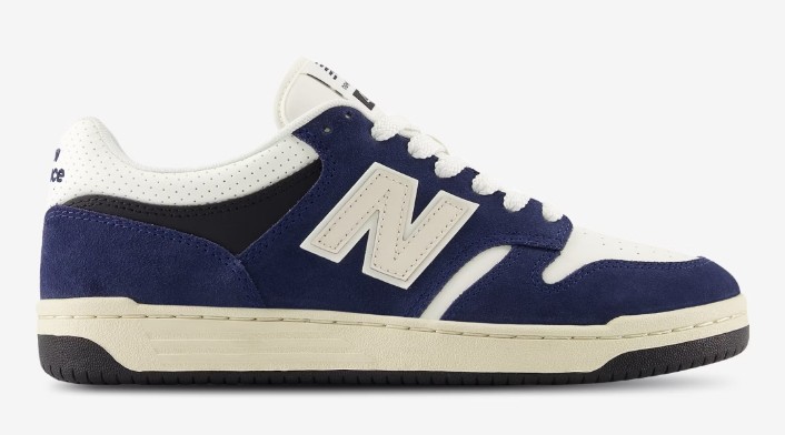 New Balance 480 Blue/White $59.99 $100.00 40% off