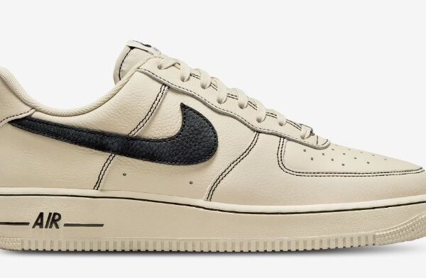 Nike Air Force 1 '07 LV8 Khaki/Black $89.99 $125.00 28% off