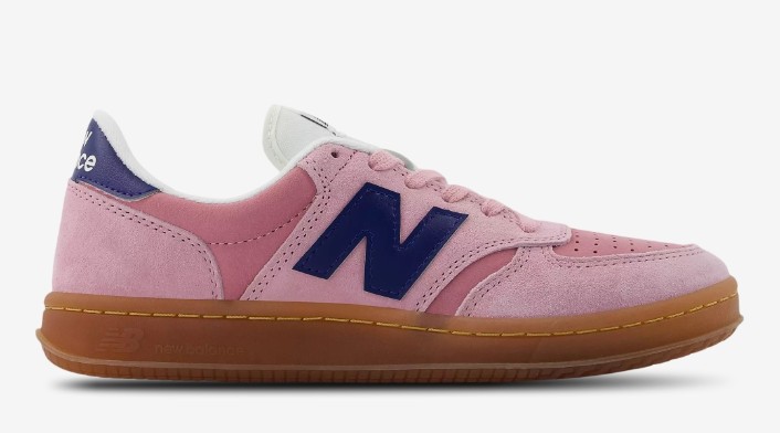 New Balance T500 Pink/Blue $69.99 $110.00 36% off