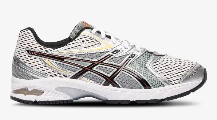 ASICS GEL-DS Trainer 14 Black/White/Red $69.99 $120.00 42% off