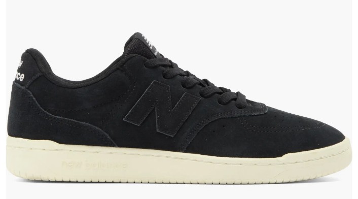 New Balance BB80 Black Men $39.99 46% off. $74.99