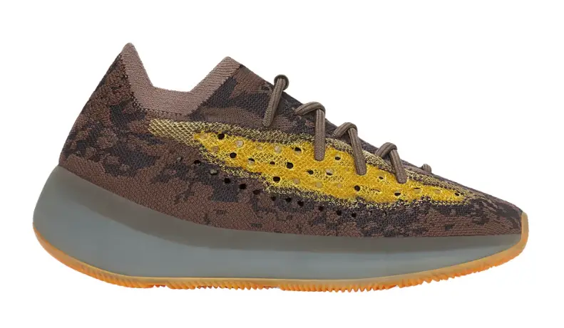 adidas Yeezy Boost 380 Slip On Sneakers $230.00 $69.95 Sale