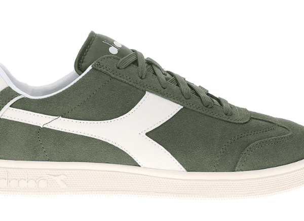 diadora | Mens Kick Lace Up Sneakers $70.00 $39.95 Sale