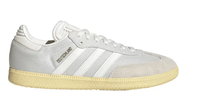 adidas | Mens Samba Germany Indoor Boots $100.00 $54.95 Sale