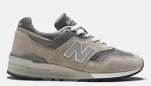 Made in USA 997 Core SAVE $40.00 | 21% off Price reduced to$149.99 from$189.99