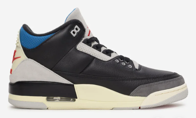 Air Jordan 3 Retro Price reduced from$210to $189.99 Sale