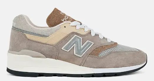 Made in USA 997 SAVE $40.00 | 21% off Price reduced to$149.99 from$189.99