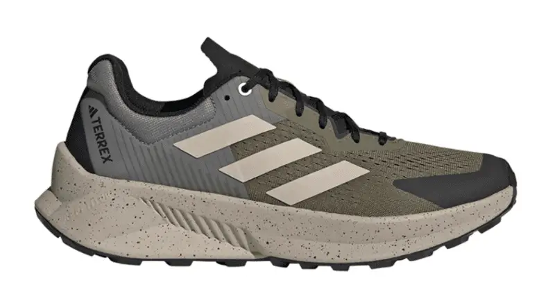 adidas | Mens Terrex Soulstride Flow Trail Running Shoes $140.00 $79.95 Sale