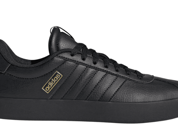 adidas | Mens VL Court 3.0 Lace Up Sneakers $75.00 $39.95 Sale