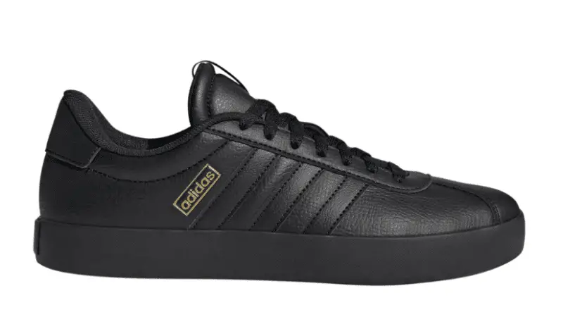 adidas | Mens VL Court 3.0 Lace Up Sneakers $75.00 $39.95 Sale