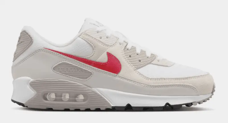 Nike Air Max 90 Mens Running Shoes $130.00 $ 89.98