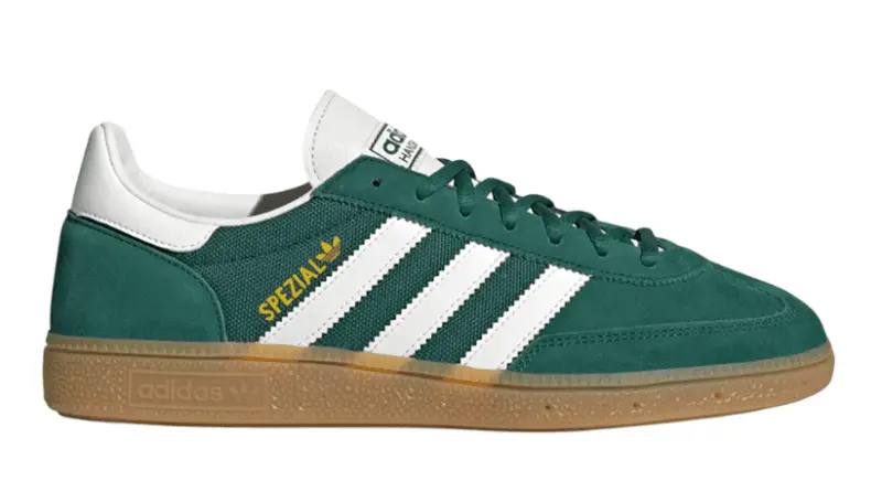 adidas | Mens Handball Spezial Lace Up Sneakers $110.00 $64.95 Sale