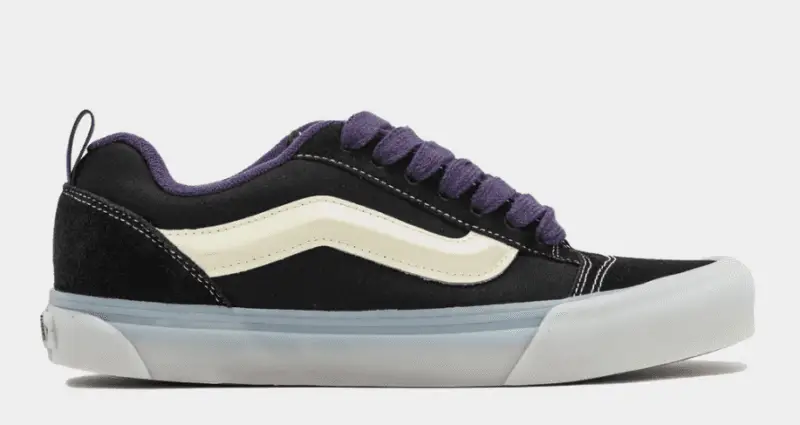 Vans Knu Skool Mens Lifestyle Shoes $80.00 $ 39.98
